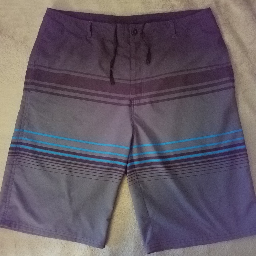Joe Boxer Swim Trunks - Picture 2 of 4